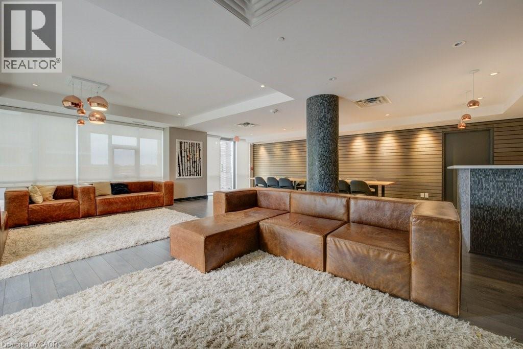 85 Duke Street W Unit# 1007, Kitchener, Ontario  N2G 1A6 - Photo 3 - 40801241