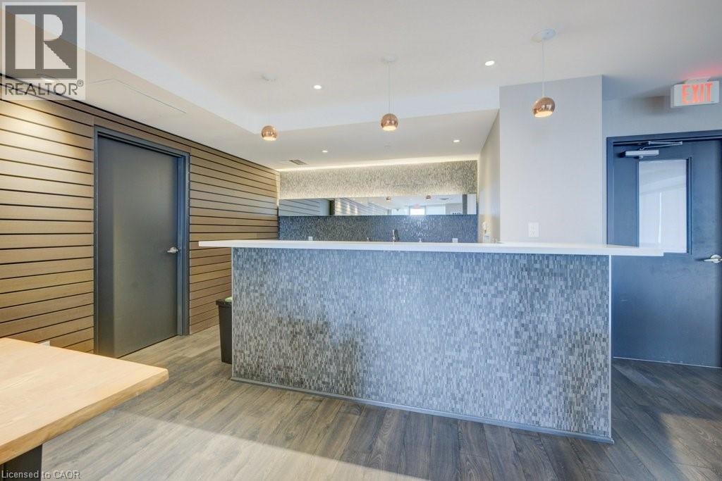 85 Duke Street W Unit# 1007, Kitchener, Ontario  N2G 1A6 - Photo 5 - 40801241