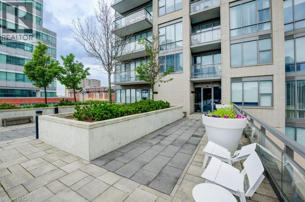 85 Duke Street W Unit# 1007, Kitchener, Ontario  N2G 1A6 - Photo 9 - 40801241