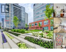 85 DUKE Street W Unit# 1007, kitchener, Ontario