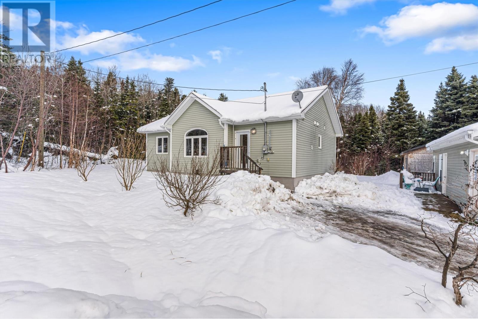 14 Norman's Road, Gambo, Newfoundland & Labrador