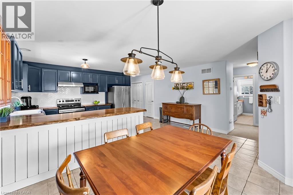 8 Lindan Street, Smithville, Ontario  L0R 2A0 - Photo 14 - 40800522