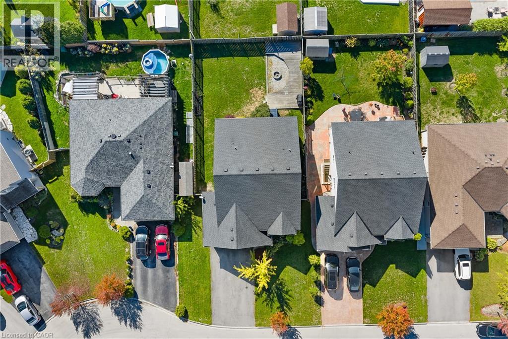 8 Lindan Street, Smithville, Ontario  L0R 2A0 - Photo 38 - 40800522