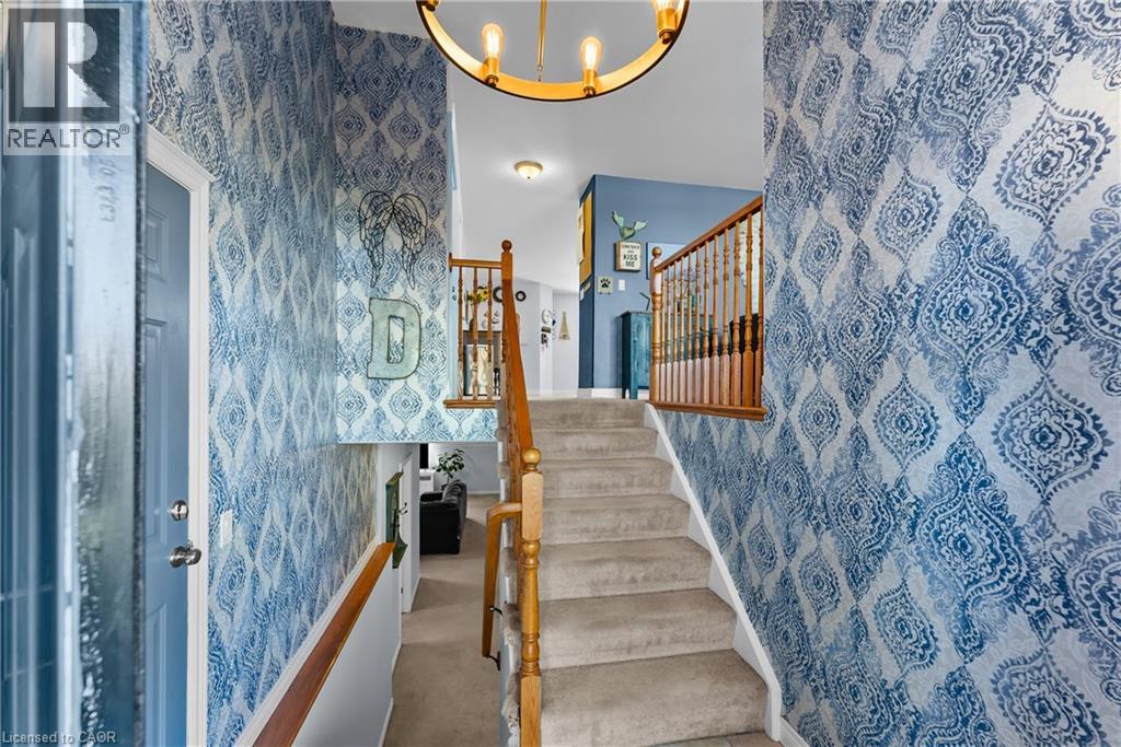 8 Lindan Street, Smithville, Ontario  L0R 2A0 - Photo 4 - 40800522