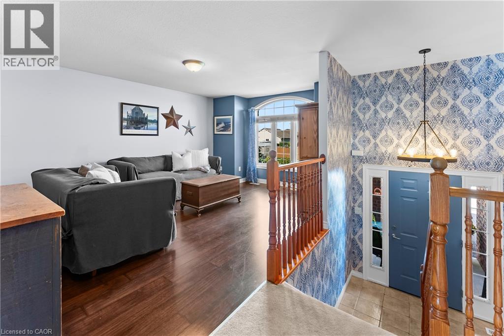 8 Lindan Street, Smithville, Ontario  L0R 2A0 - Photo 6 - 40800522