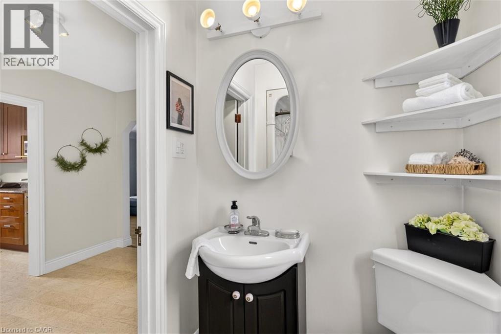 285 Bold Street Unit# 11, Hamilton, Ontario  L8P 1V9 - Photo 22 - 40798369