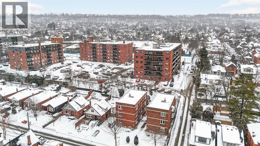 285 Bold Street Unit# 11, Hamilton, Ontario  L8P 1V9 - Photo 28 - 40798369