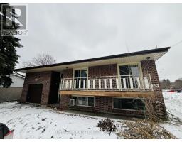 122 SIDNEY STREET, Belleville, Ontario