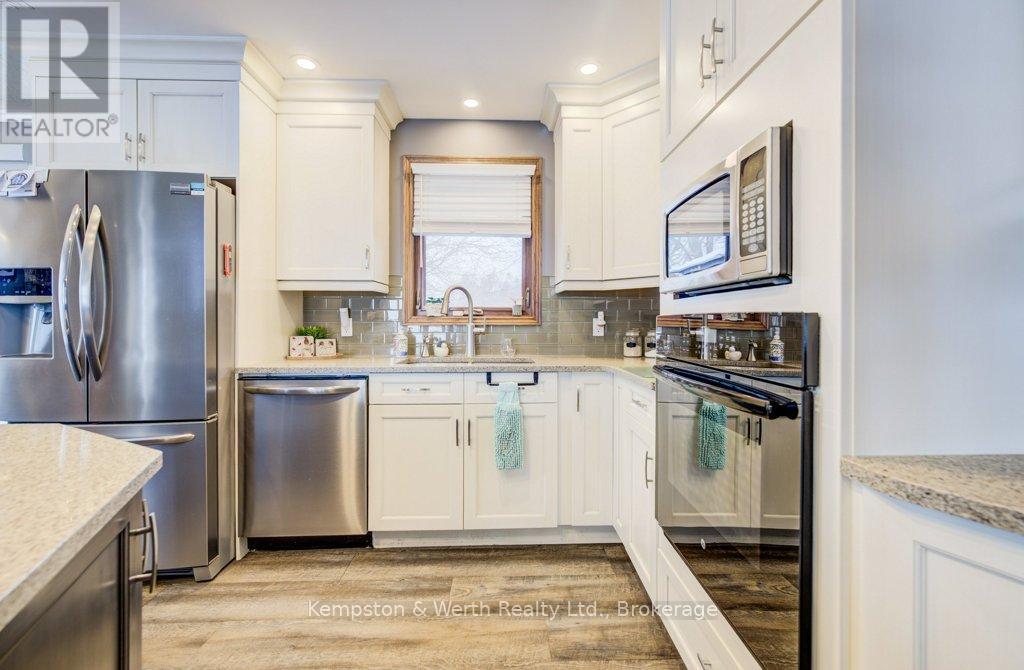 1a Crawford Street, North Huron, Ontario  N0G 2W0 - Photo 19 - X12736422