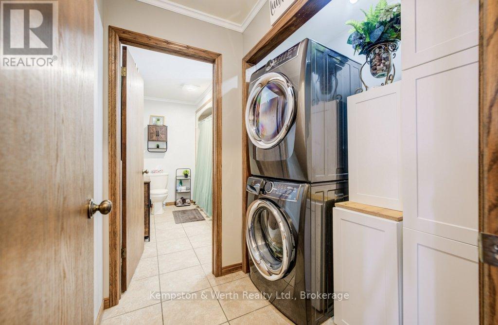 1a Crawford Street, North Huron, Ontario  N0G 2W0 - Photo 24 - X12736422