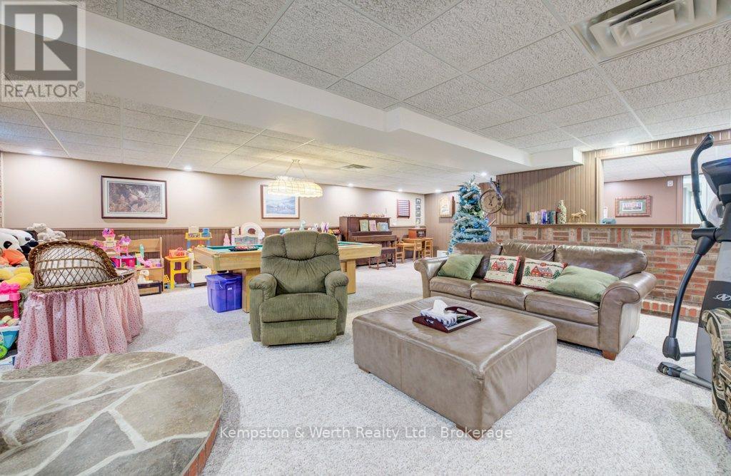 1a Crawford Street, North Huron, Ontario  N0G 2W0 - Photo 36 - X12736422