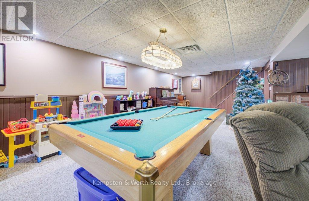 1a Crawford Street, North Huron, Ontario  N0G 2W0 - Photo 37 - X12736422