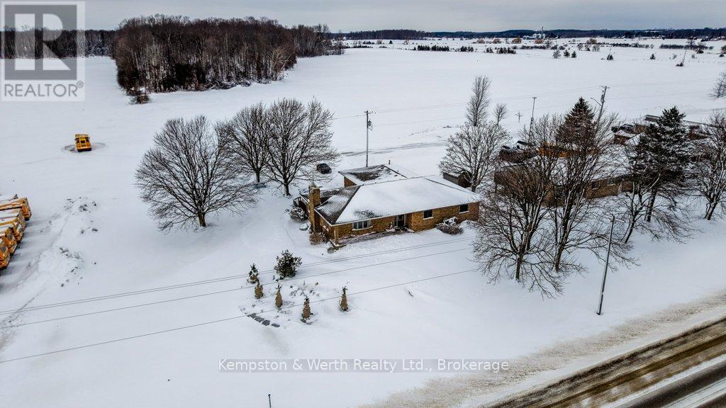 1a Crawford Street, North Huron, Ontario  N0G 2W0 - Photo 42 - X12736422