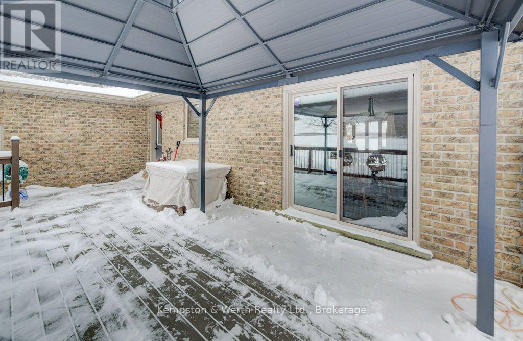 1a Crawford Street, North Huron, Ontario  N0G 2W0 - Photo 43 - X12736422