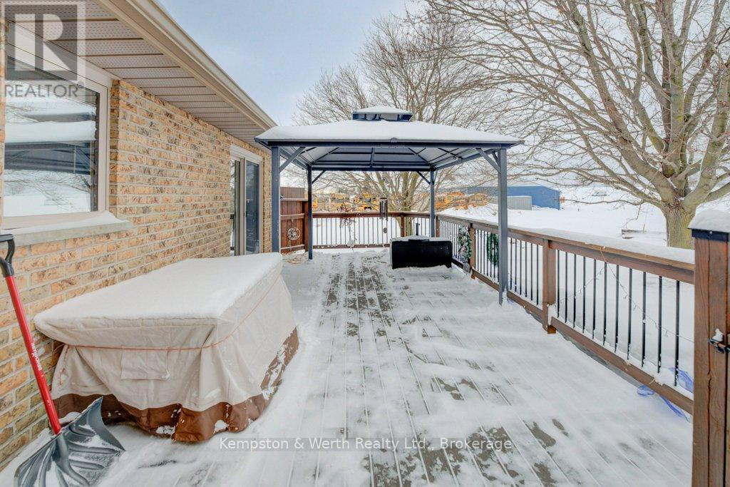 1a Crawford Street, North Huron, Ontario  N0G 2W0 - Photo 45 - X12736422