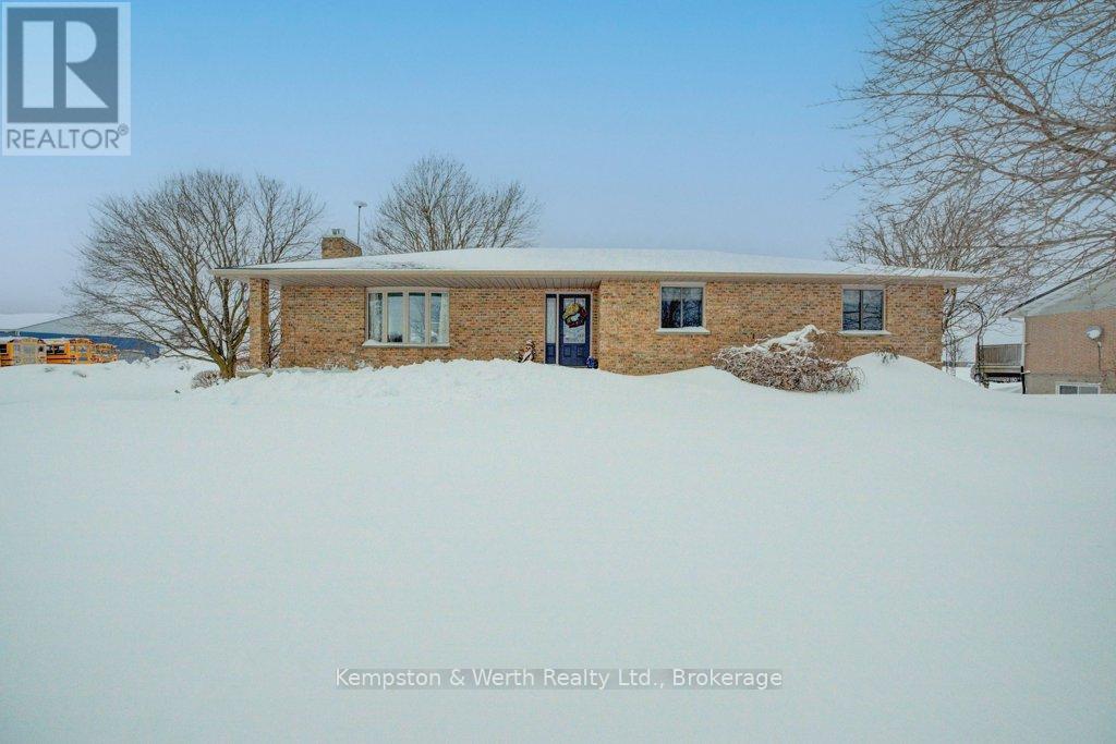 1a Crawford Street, North Huron, Ontario  N0G 2W0 - Photo 46 - X12736422