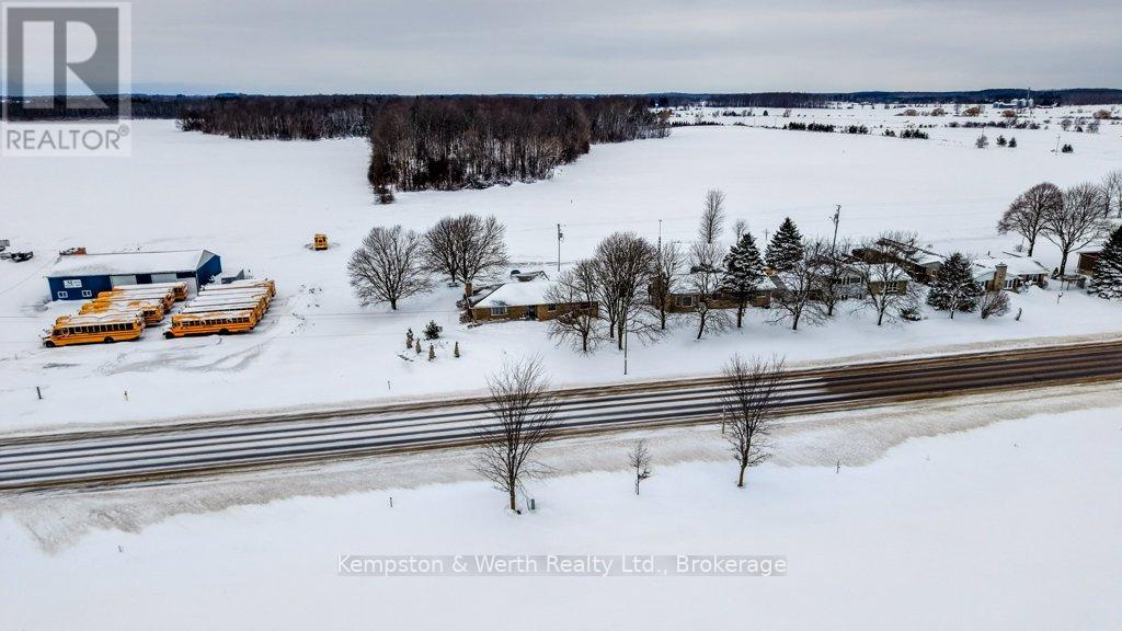 1a Crawford Street, North Huron, Ontario  N0G 2W0 - Photo 5 - X12736422