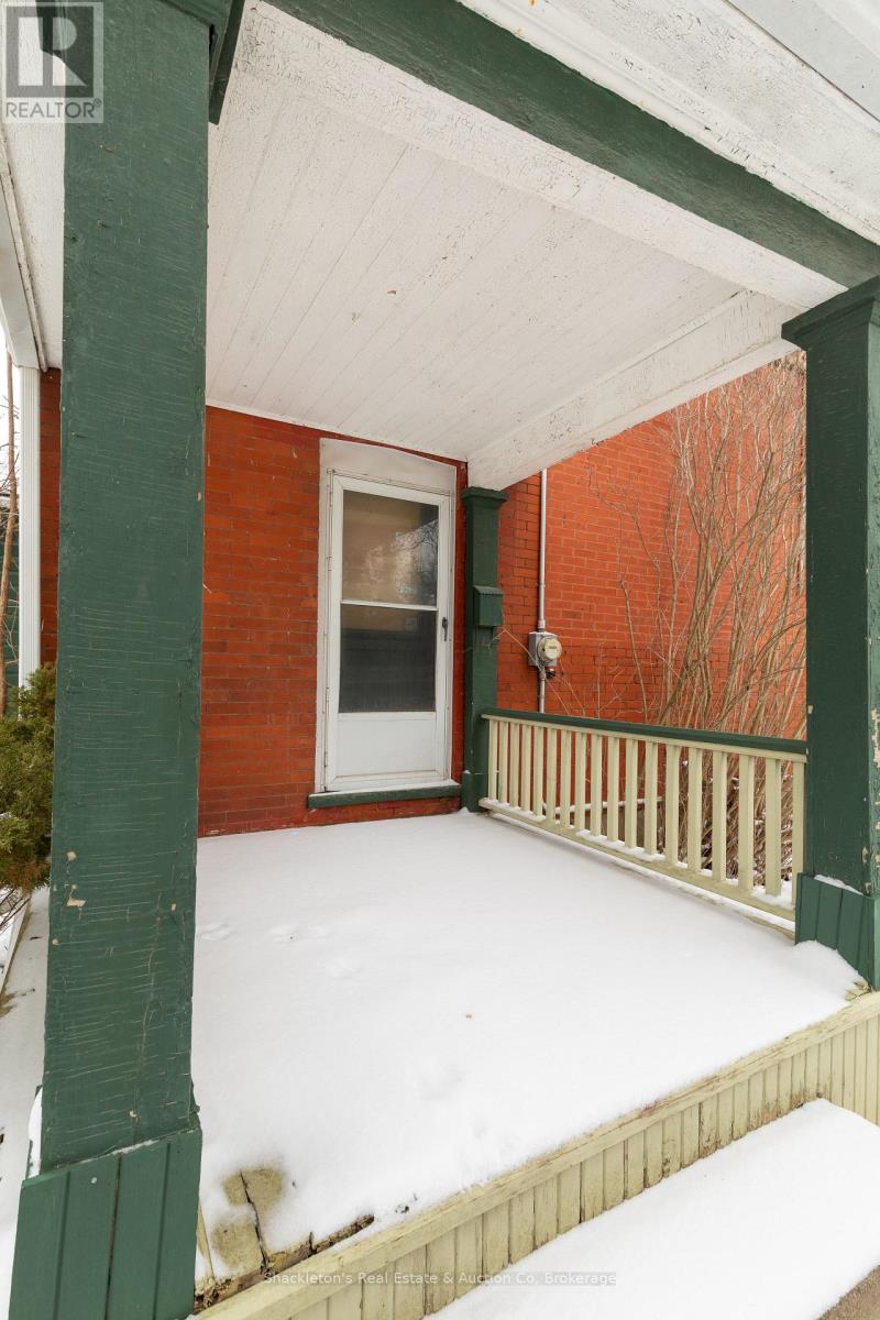 432 Erie Street, Stratford, Ontario  N5A 2N5 - Photo 34 - X12736472