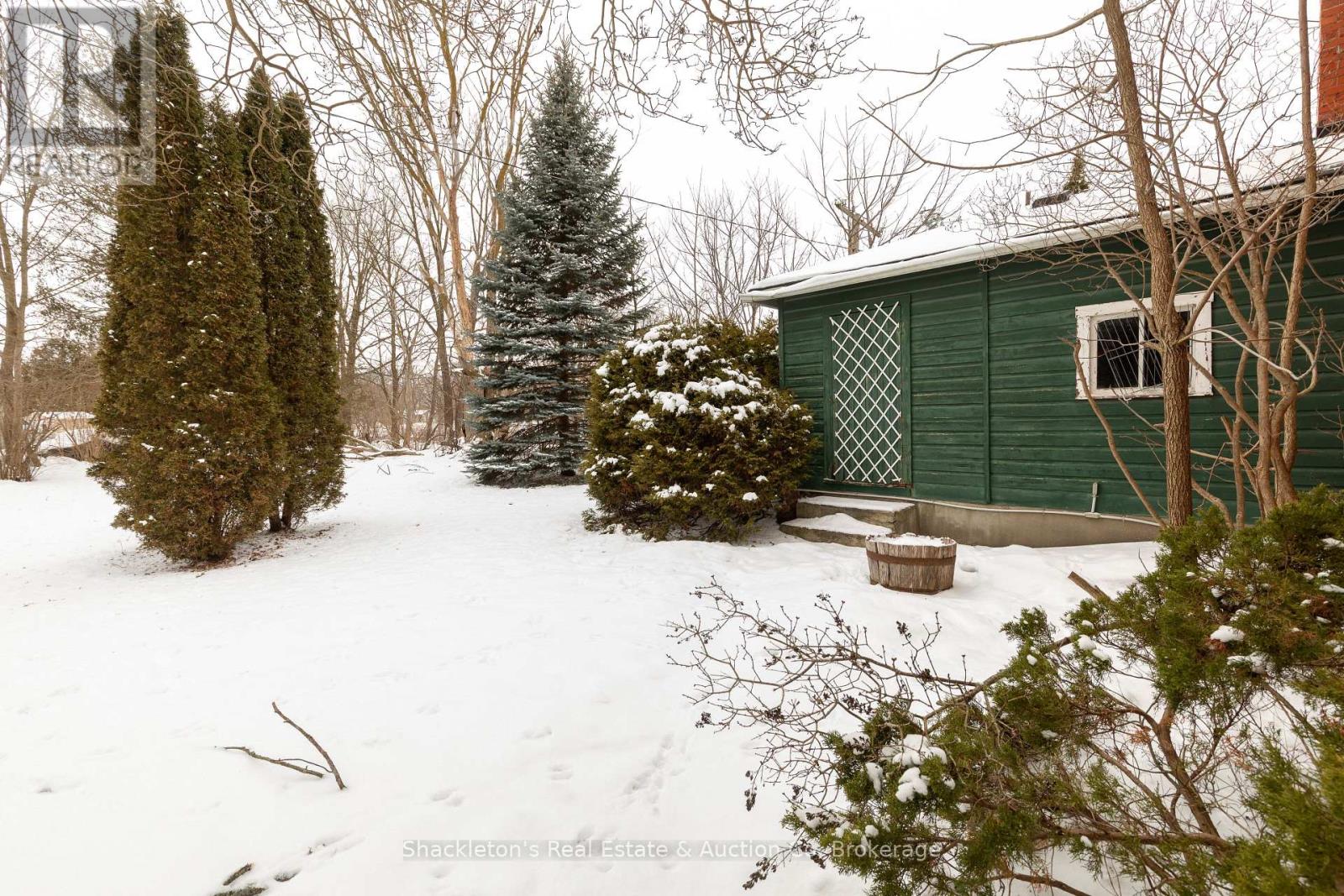 432 Erie Street, Stratford, Ontario  N5A 2N5 - Photo 36 - X12736472