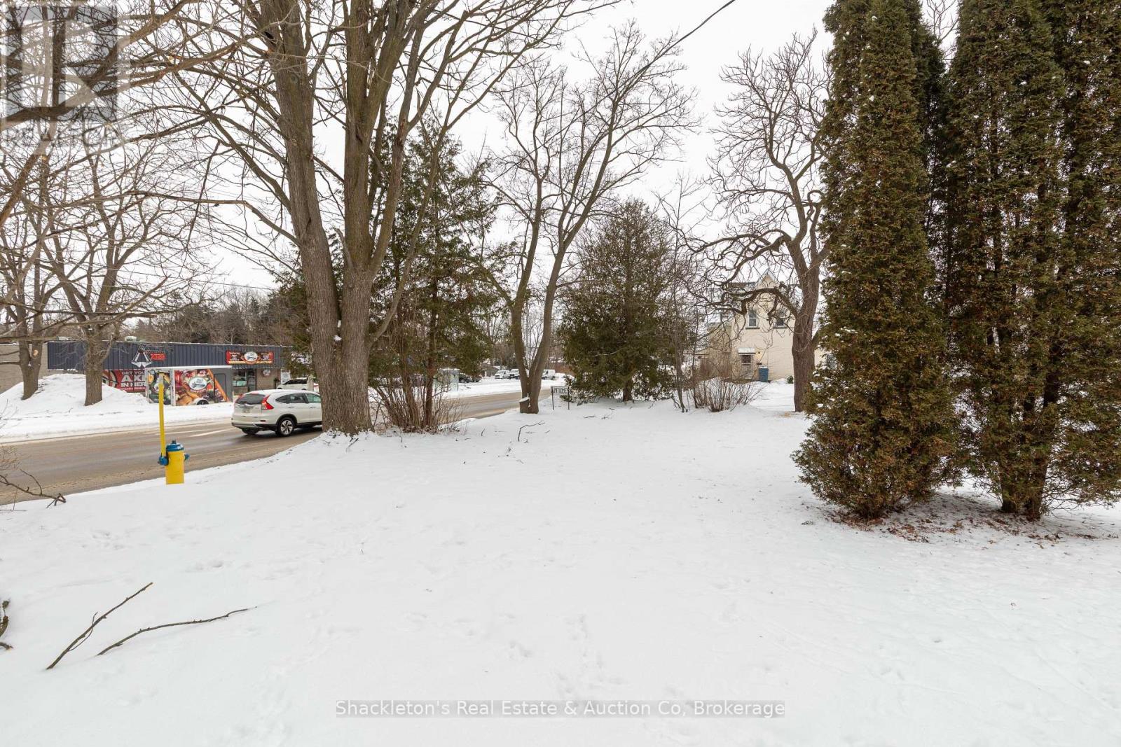 432 Erie Street, Stratford, Ontario  N5A 2N5 - Photo 37 - X12736472