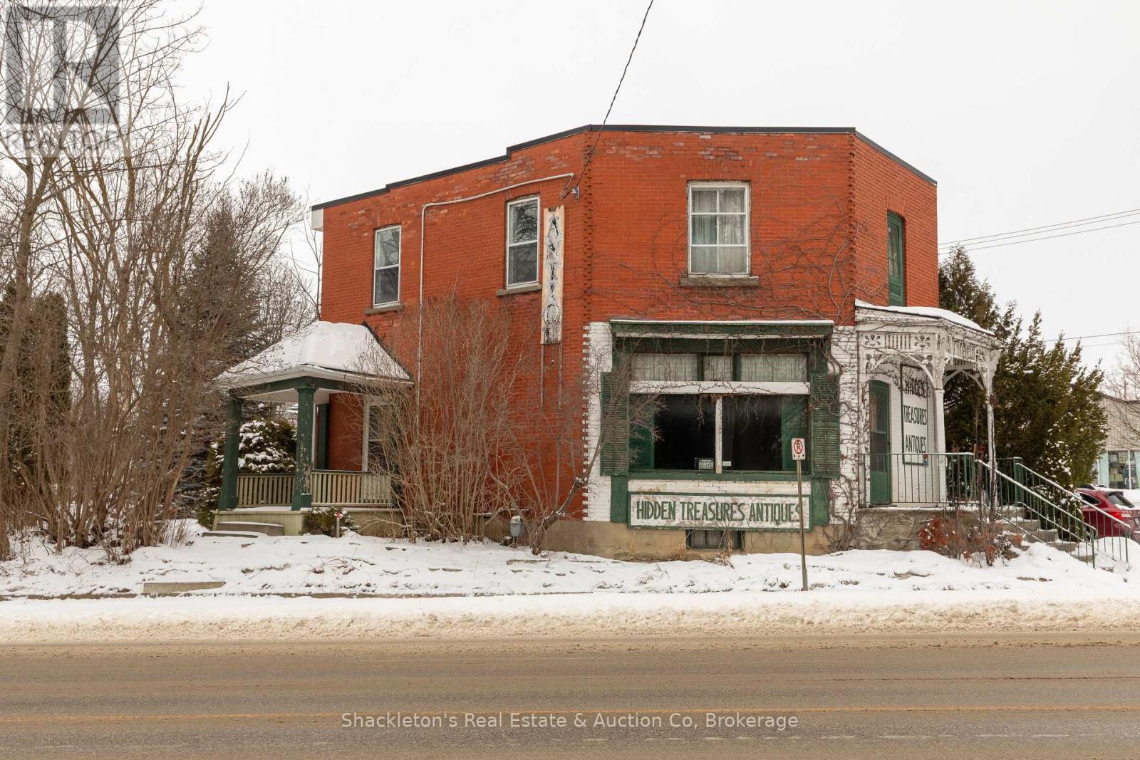 432 Erie Street, Stratford, Ontario  N5A 2N5 - Photo 6 - X12736472