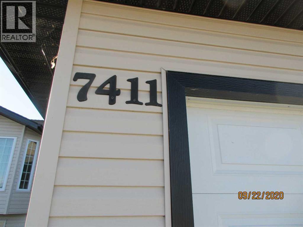 B, 7411 29 Street, Lloydminster, Alberta