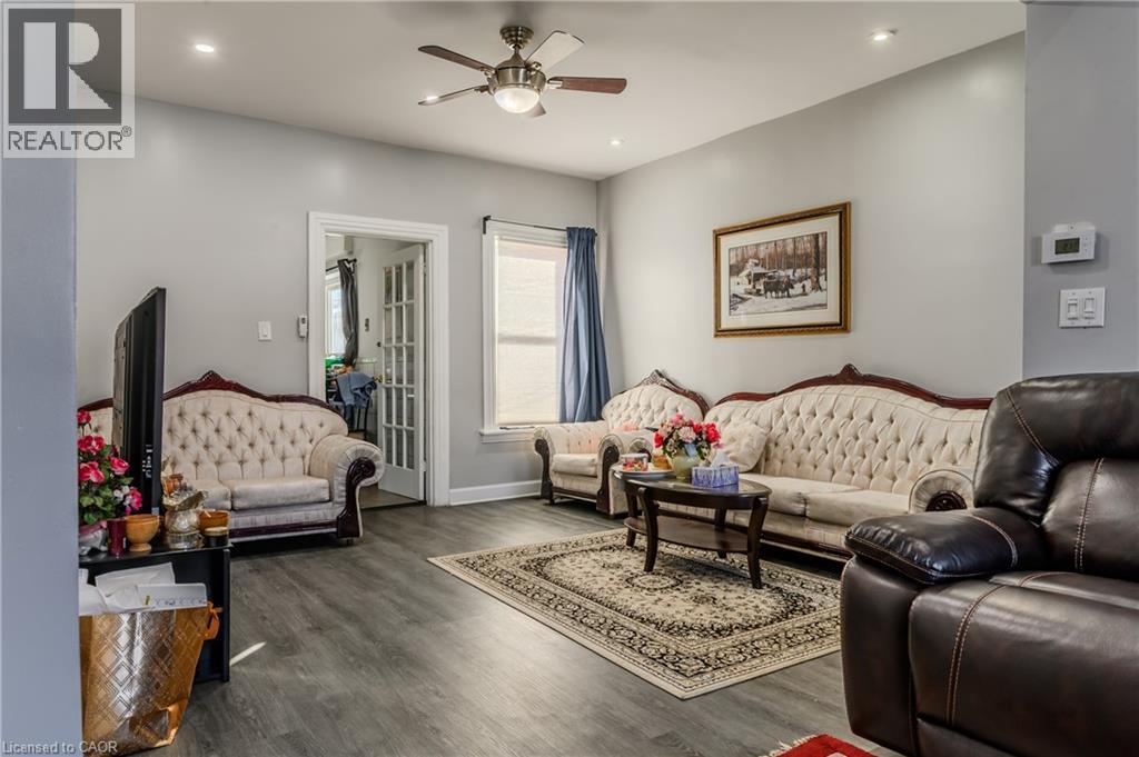 126 Tisdale Street N, Hamilton, Ontario  L8L 5M6 - Photo 5 - 40798198