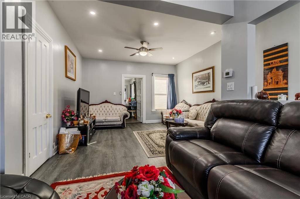 126 Tisdale Street N, Hamilton, Ontario  L8L 5M6 - Photo 4 - 40798198