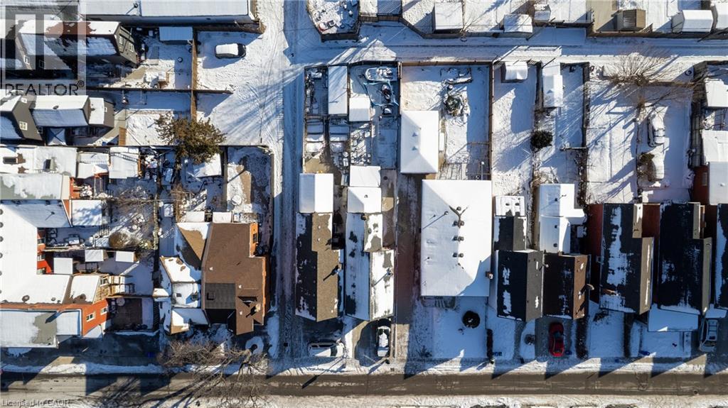 126 Tisdale Street N, Hamilton, Ontario  L8L 5M6 - Photo 26 - 40798198