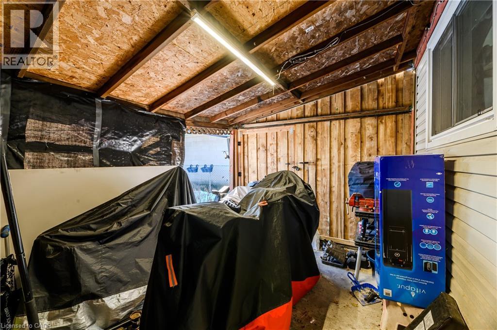 126 Tisdale Street N, Hamilton, Ontario  L8L 5M6 - Photo 19 - 40798198