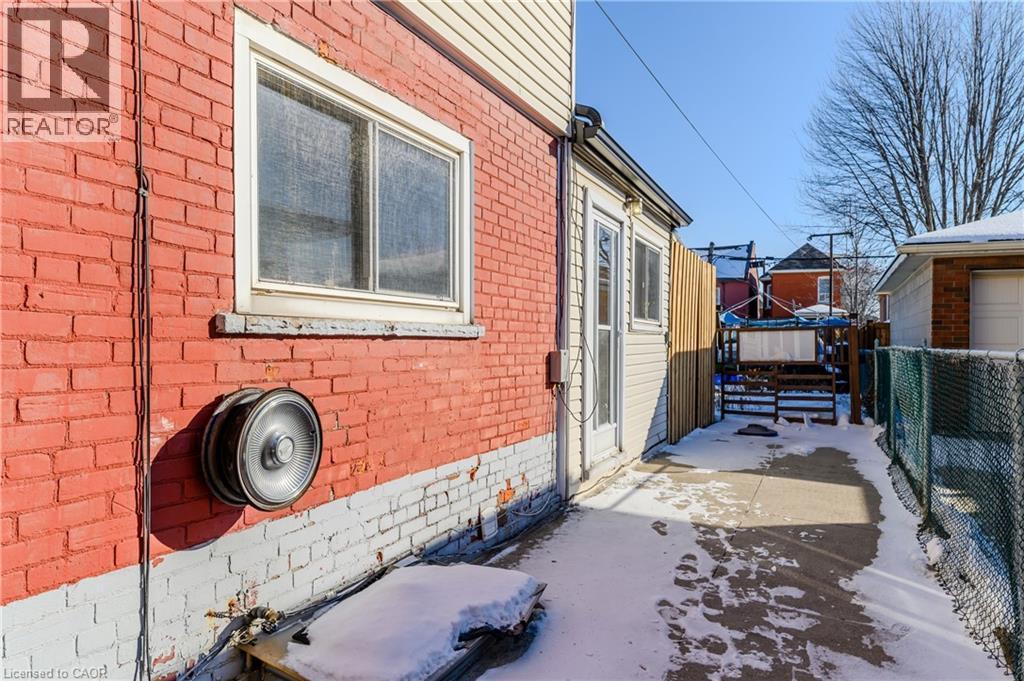 126 Tisdale Street N, Hamilton, Ontario  L8L 5M6 - Photo 21 - 40798198