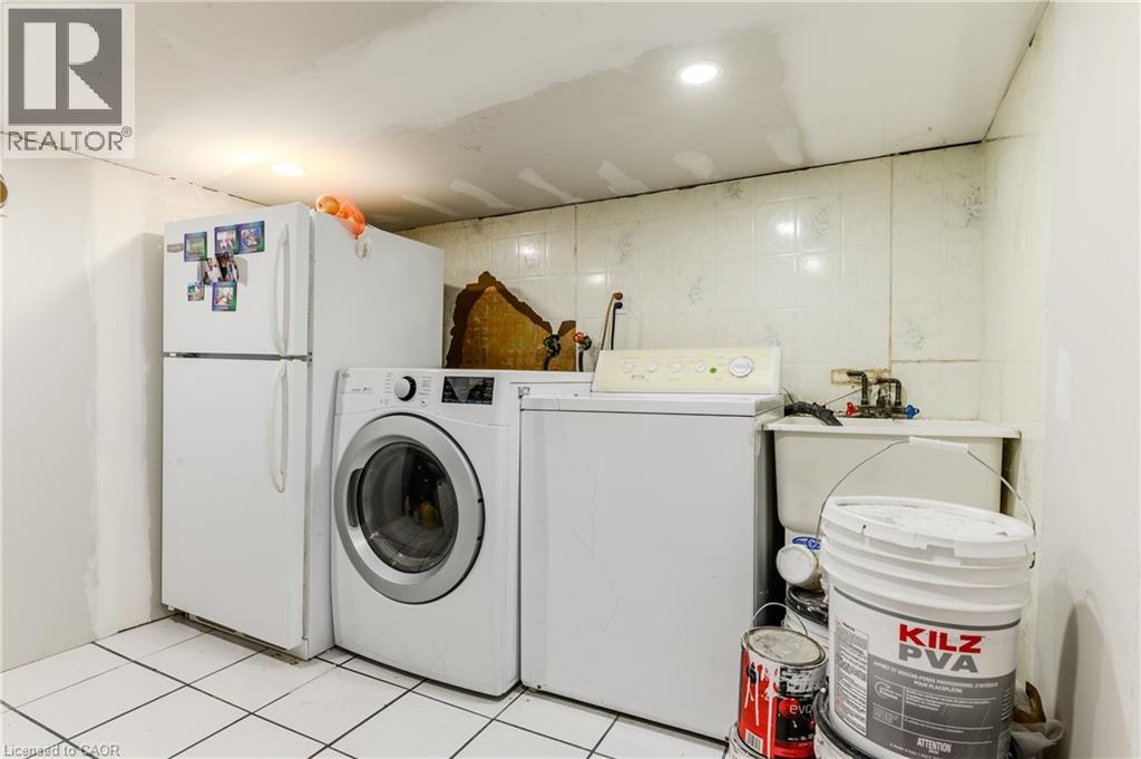 126 Tisdale Street N, Hamilton, Ontario  L8L 5M6 - Photo 18 - 40798198