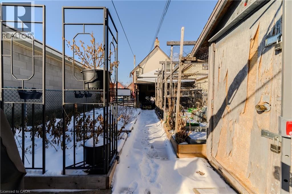 126 Tisdale Street N, Hamilton, Ontario  L8L 5M6 - Photo 22 - 40798198