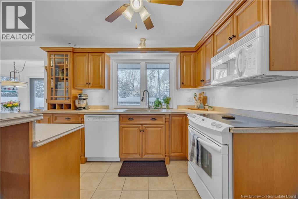 18 Holiday Drive, Rothesay, New Brunswick  E2H 1E2 - Photo 9 - NB132726
