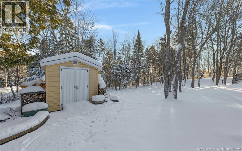 18 Holiday Drive, Rothesay, New Brunswick  E2H 1E2 - Photo 32 - NB132726