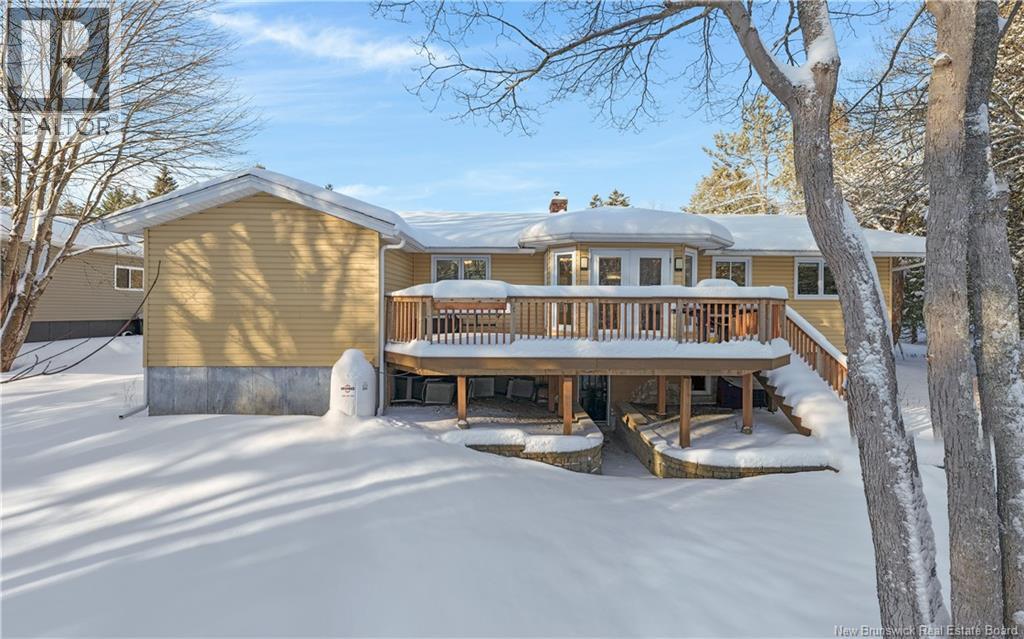 18 Holiday Drive, Rothesay, New Brunswick  E2H 1E2 - Photo 30 - NB132726