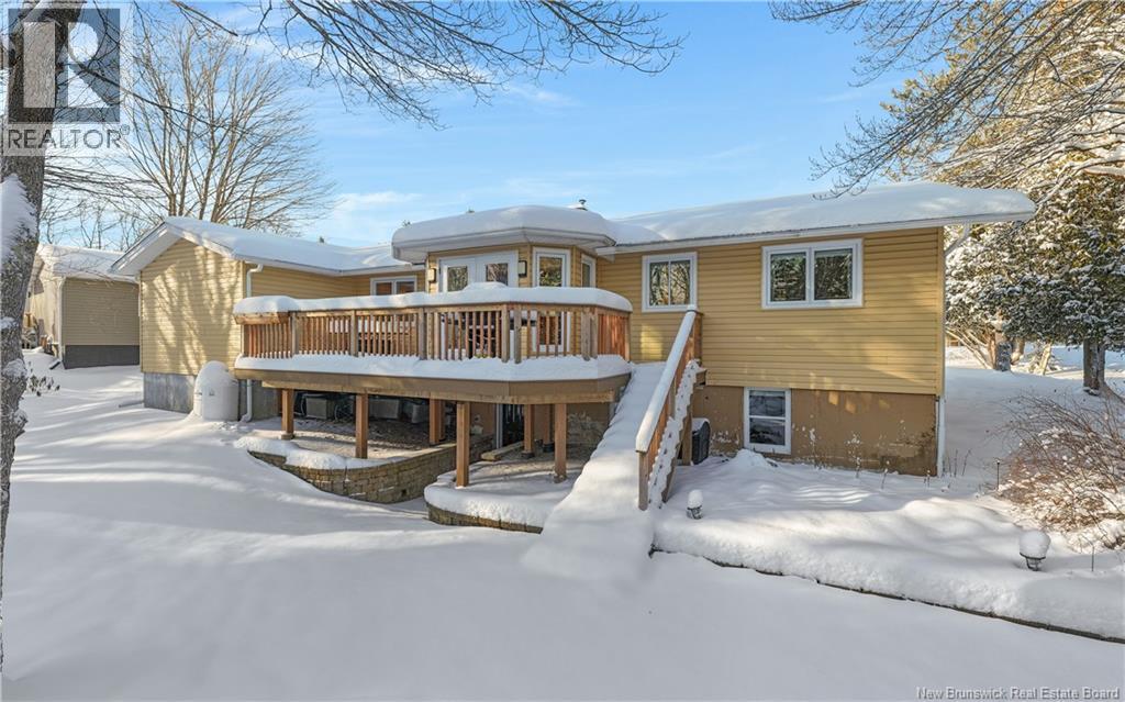 18 Holiday Drive, Rothesay, New Brunswick  E2H 1E2 - Photo 31 - NB132726