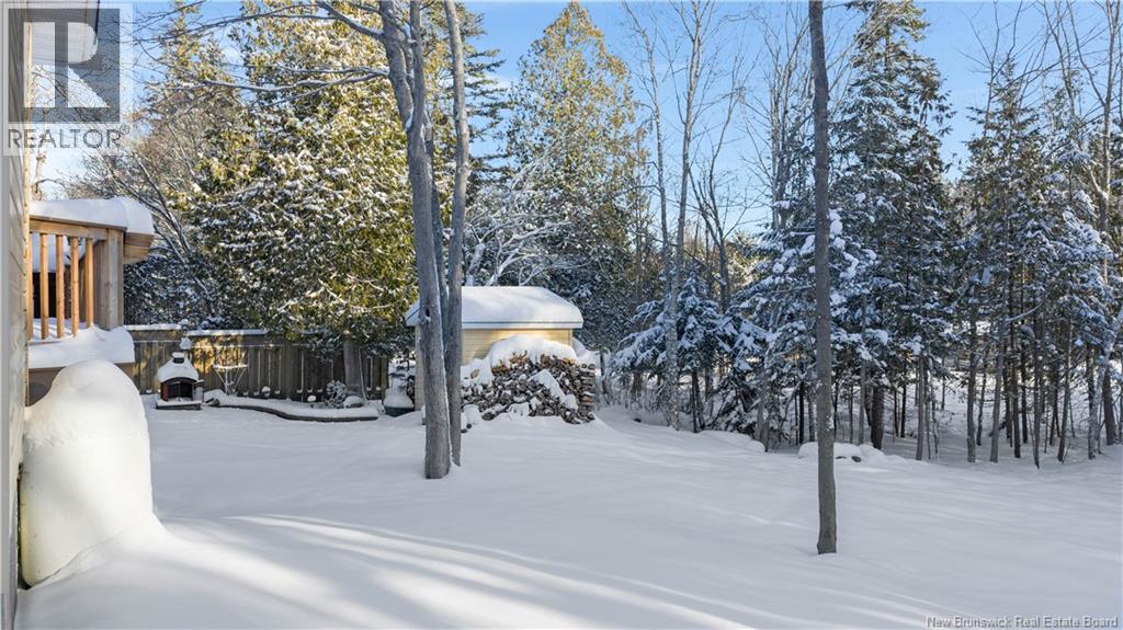 18 Holiday Drive, Rothesay, New Brunswick  E2H 1E2 - Photo 33 - NB132726