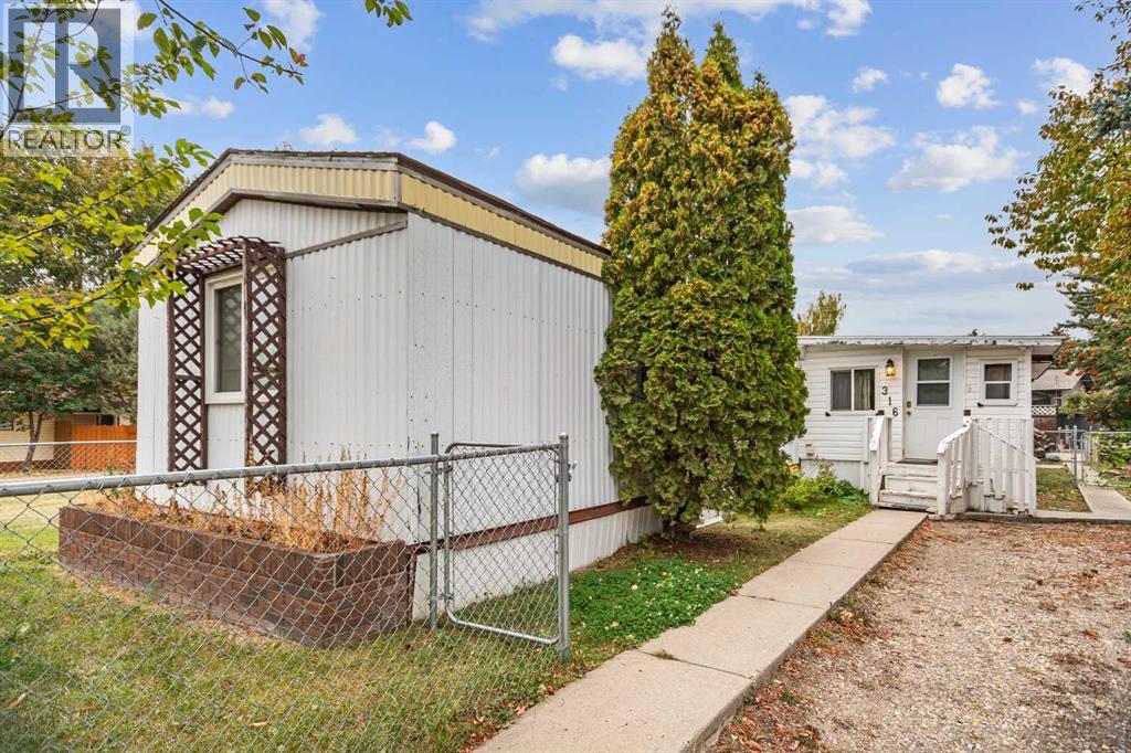 316 3 Street N, Vulcan, Alberta  T0L 2B0 - Photo 4 - A2262531