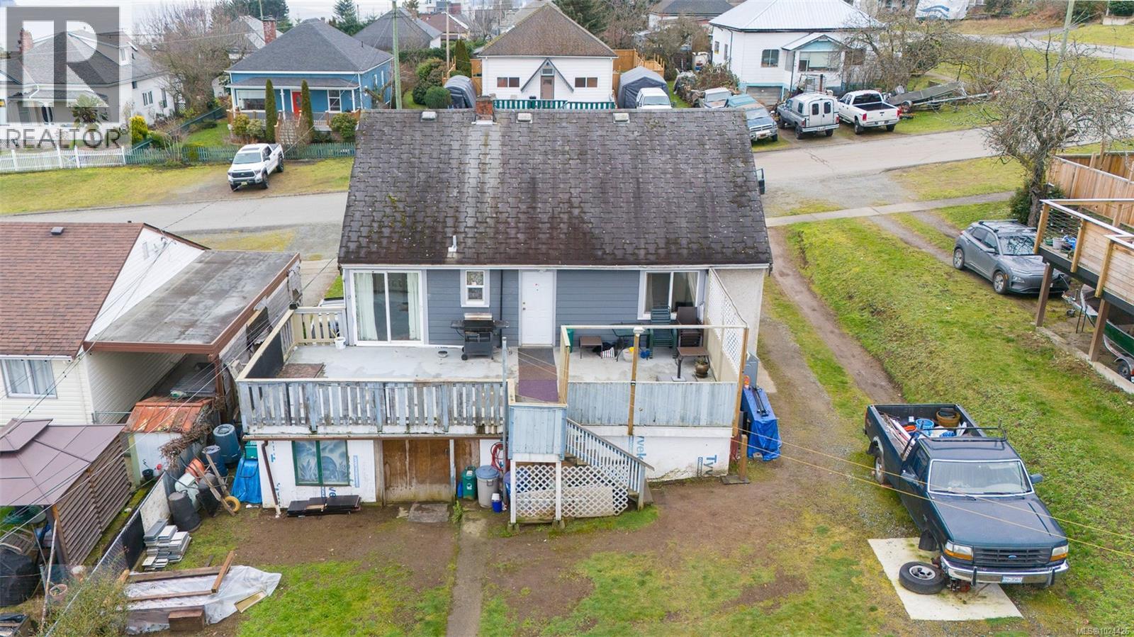 126 Baden Powell St, Ladysmith, British Columbia  V9G 1R3 - Photo 31 - 1024426