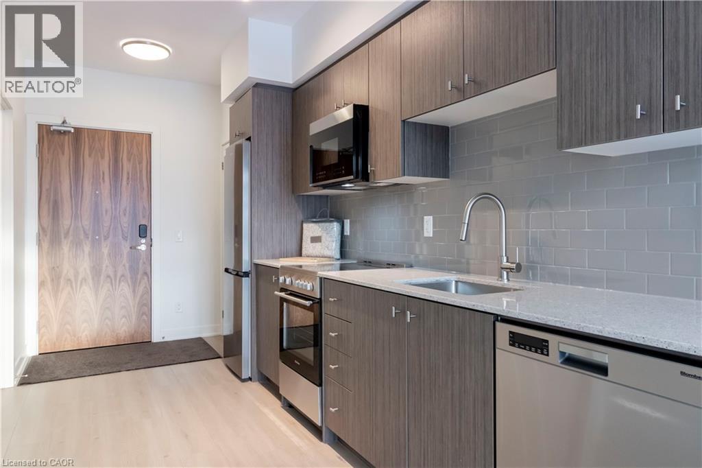 25 Wellington Street S Unit# 505, Kitchener, Ontario  N2G 0G5 - Photo 9 - 40798822