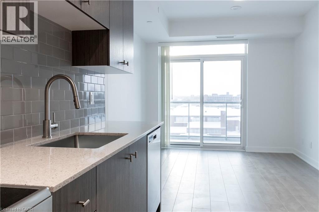 25 Wellington Street S Unit# 505, Kitchener, Ontario  N2G 0G5 - Photo 6 - 40798822