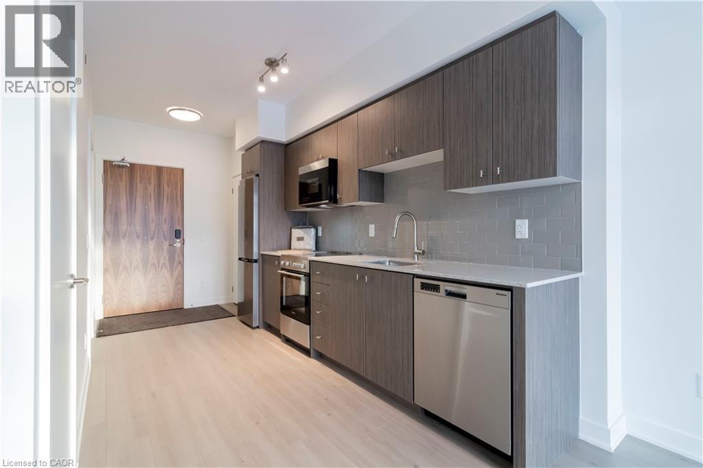 25 Wellington Street S Unit# 505, Kitchener, Ontario  N2G 0G5 - Photo 10 - 40798822