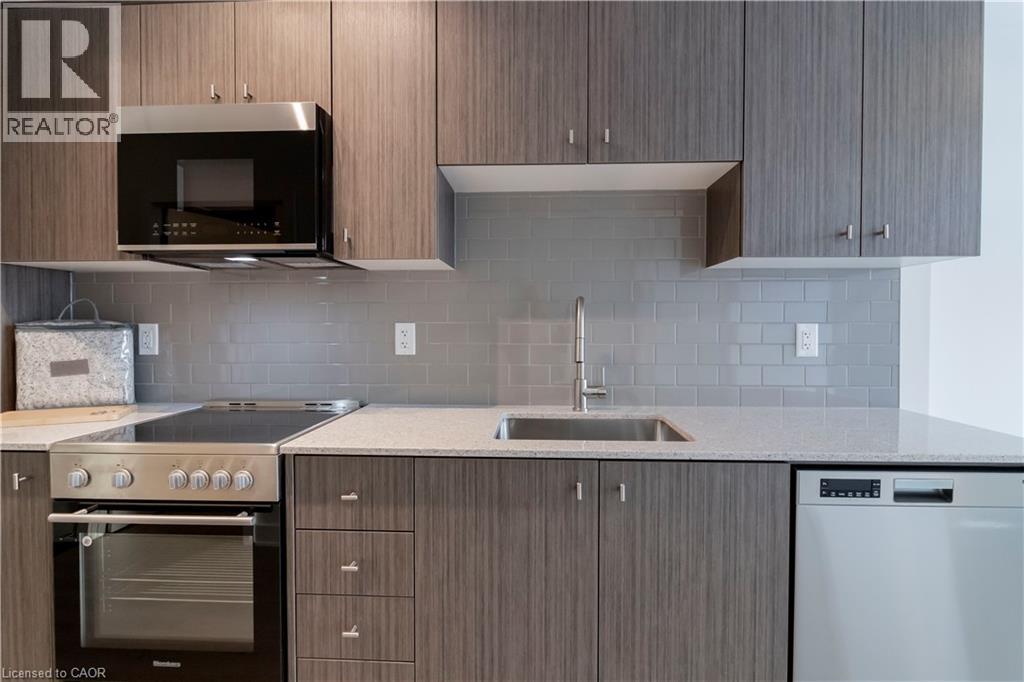 25 Wellington Street S Unit# 505, Kitchener, Ontario  N2G 0G5 - Photo 8 - 40798822