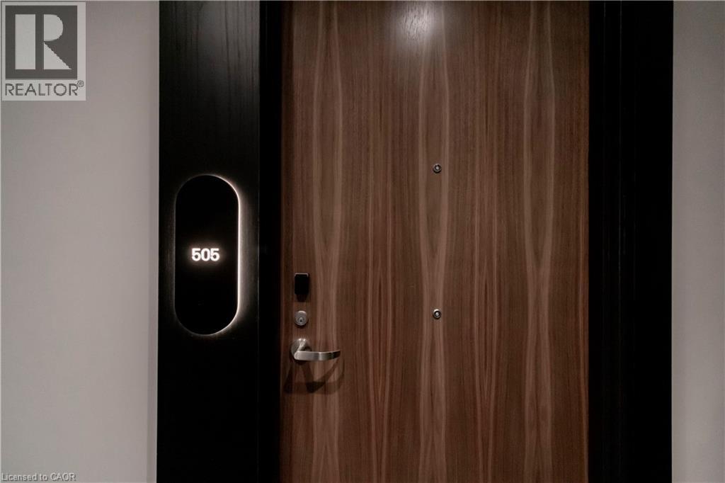 25 Wellington Street S Unit# 505, Kitchener, Ontario  N2G 0G5 - Photo 5 - 40798822