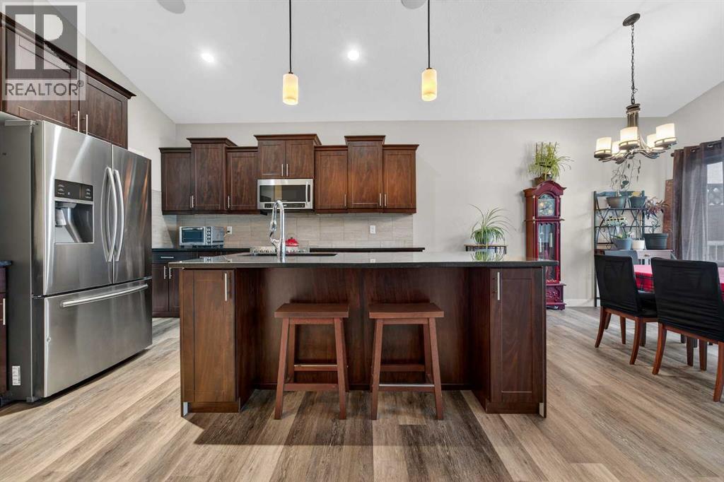 623 Sixmile Crescent S, Lethbridge, Alberta  T1K 5W8 - Photo 5 - A2276710