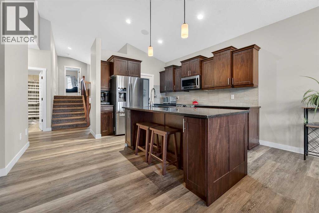 623 Sixmile Crescent S, Lethbridge, Alberta  T1K 5W8 - Photo 4 - A2276710