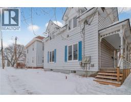 319-319 1/2 Lutz Street, moncton, New Brunswick