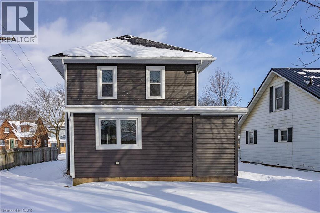 388 College Avenue, Simcoe, Ontario  N3Y 4G9 - Photo 27 - 40799363