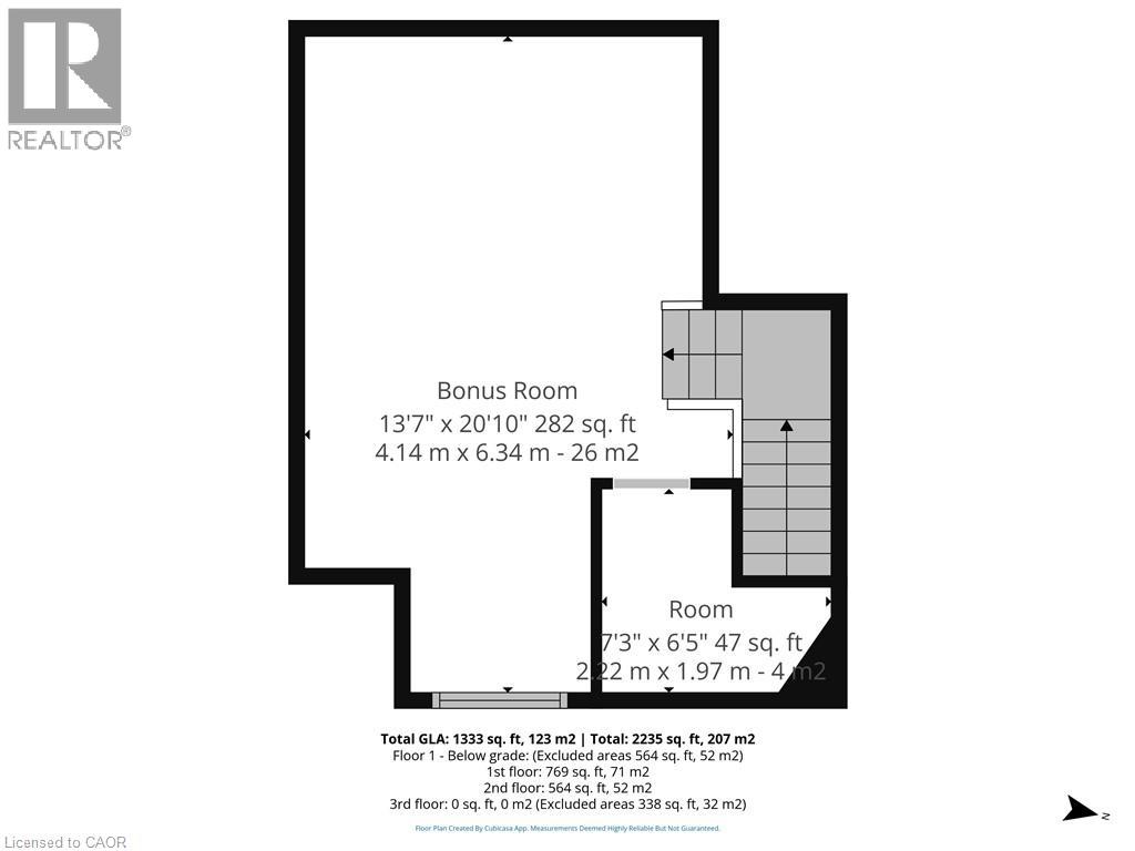 388 College Avenue, Simcoe, Ontario  N3Y 4G9 - Photo 30 - 40799363